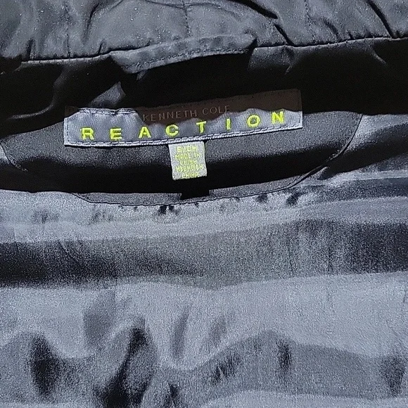 SKI VEST - Picture 4 of 4